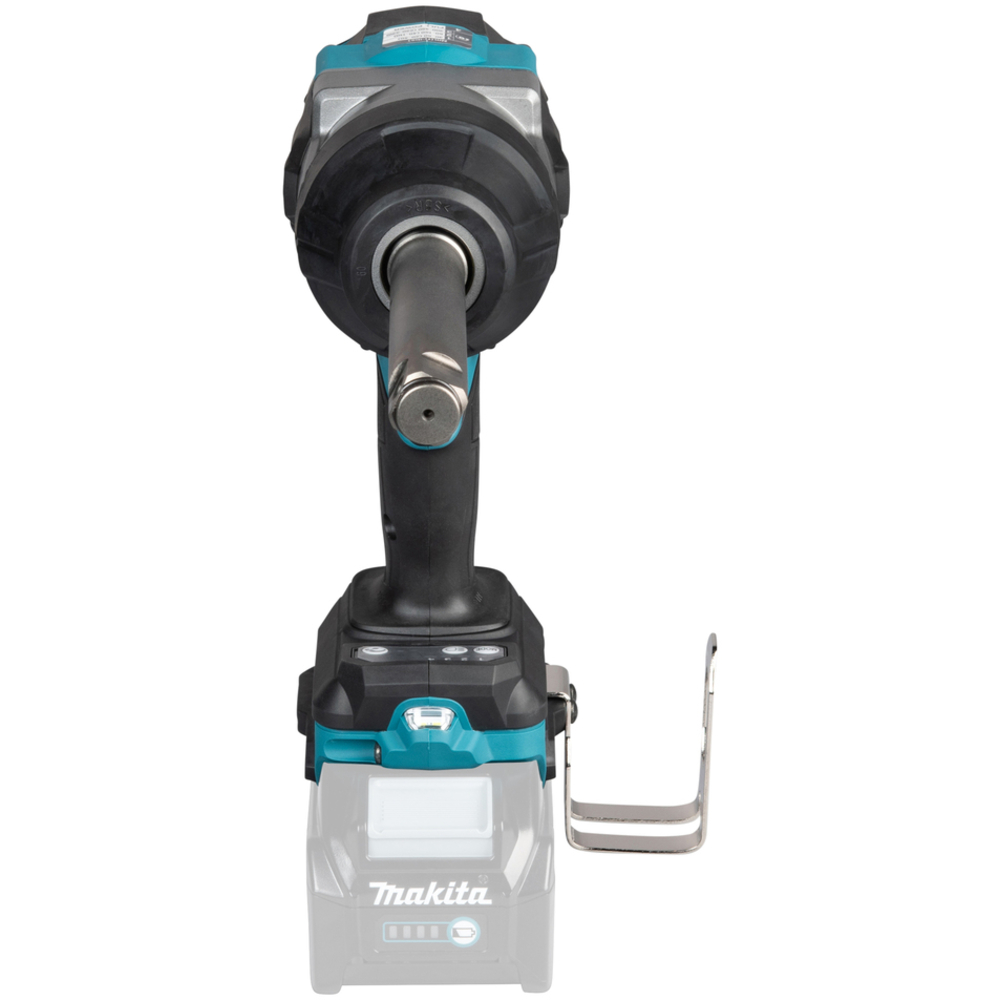 Boulonneuse à chocs XGT - MAKITA - TW011GZ