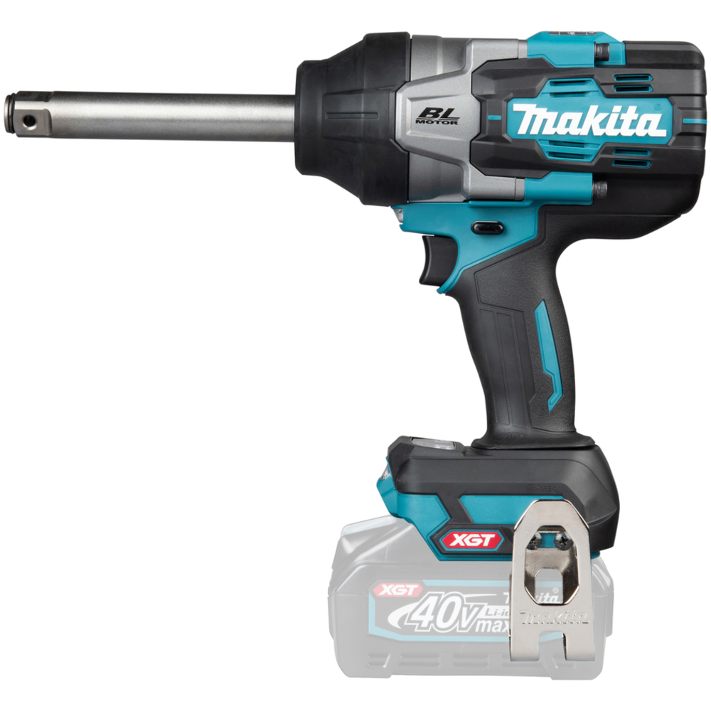 Boulonneuse à chocs XGT - MAKITA - TW011GZ