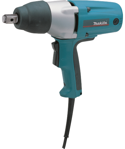 Boulonneuse à choc 400W 350Nm - MAKITA - TW0350