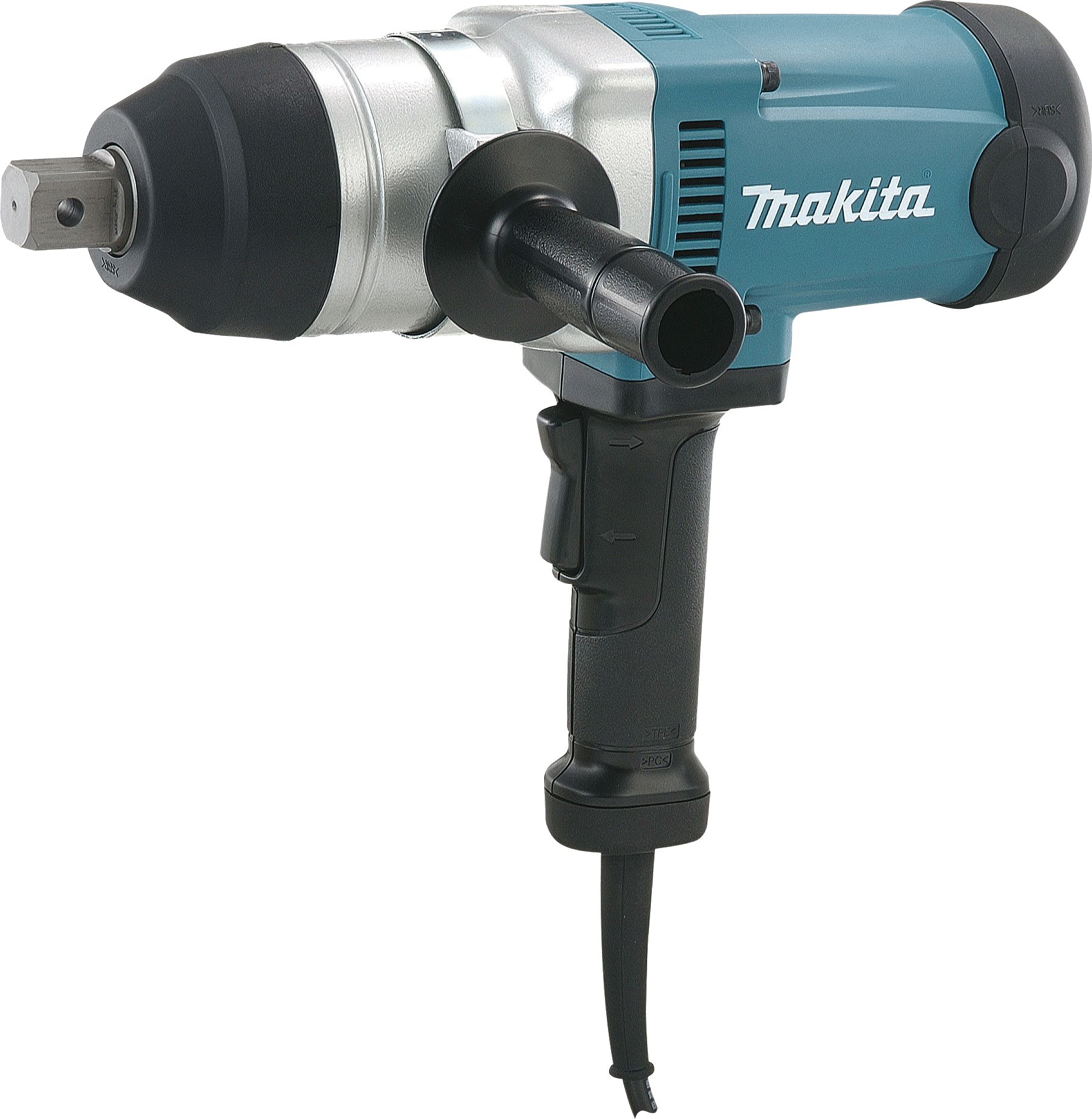 Boulonneuse à choc 1200W 1000Nm - MAKITA - TW1000