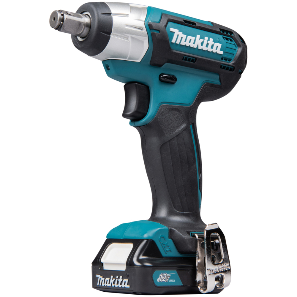 Boulonneuse à chocs CXT 12V max 145 Nm - MAKITA - TW141DWAJ