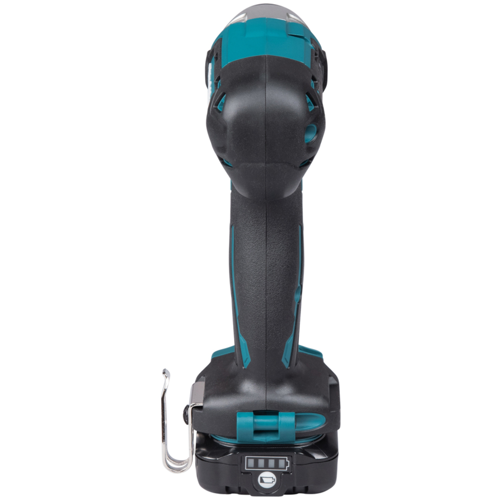 Boulonneuse à chocs CXT 12V max 145 Nm - MAKITA - TW141DWAJ