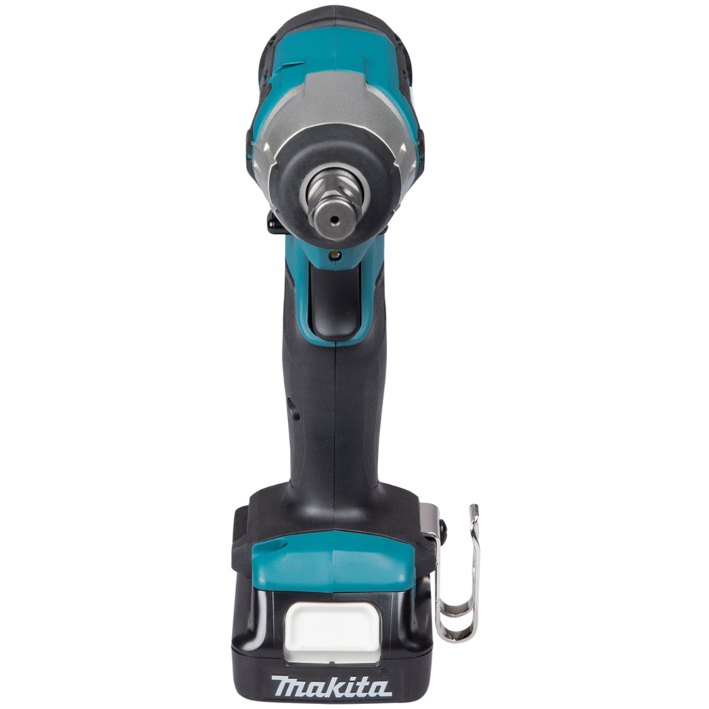Boulonneuse à chocs CXT 12V max 145 Nm - MAKITA - TW141DWAJ
