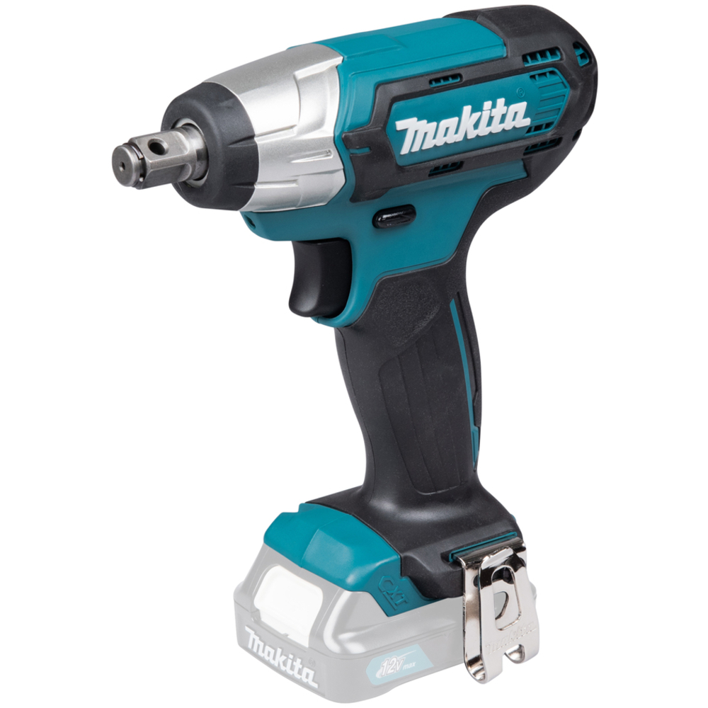 Boulonneuse à chocs CXT - MAKITA - TW141DZJ