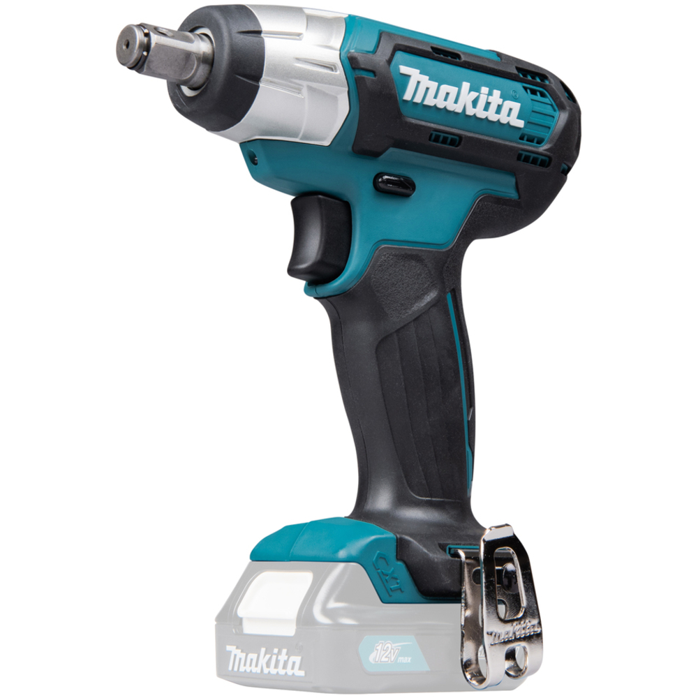 Boulonneuse à chocs CXT - MAKITA - TW141DZJ