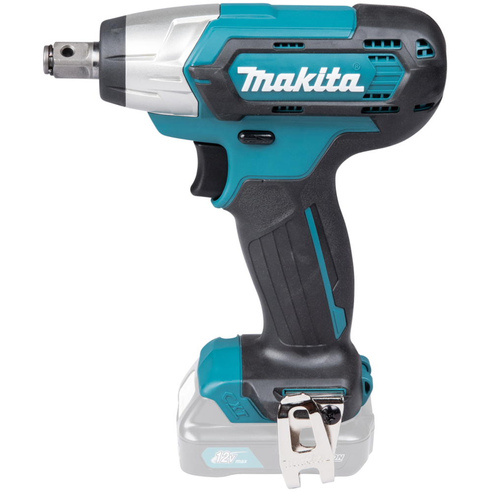 Boulonneuse à chocs CXT - MAKITA - TW141DZJ