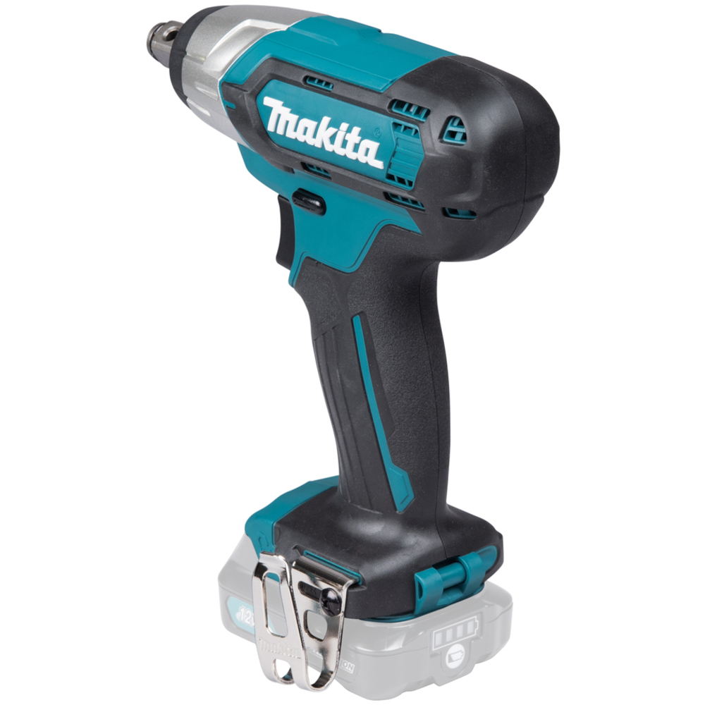 Boulonneuse à chocs CXT - MAKITA - TW141DZJ