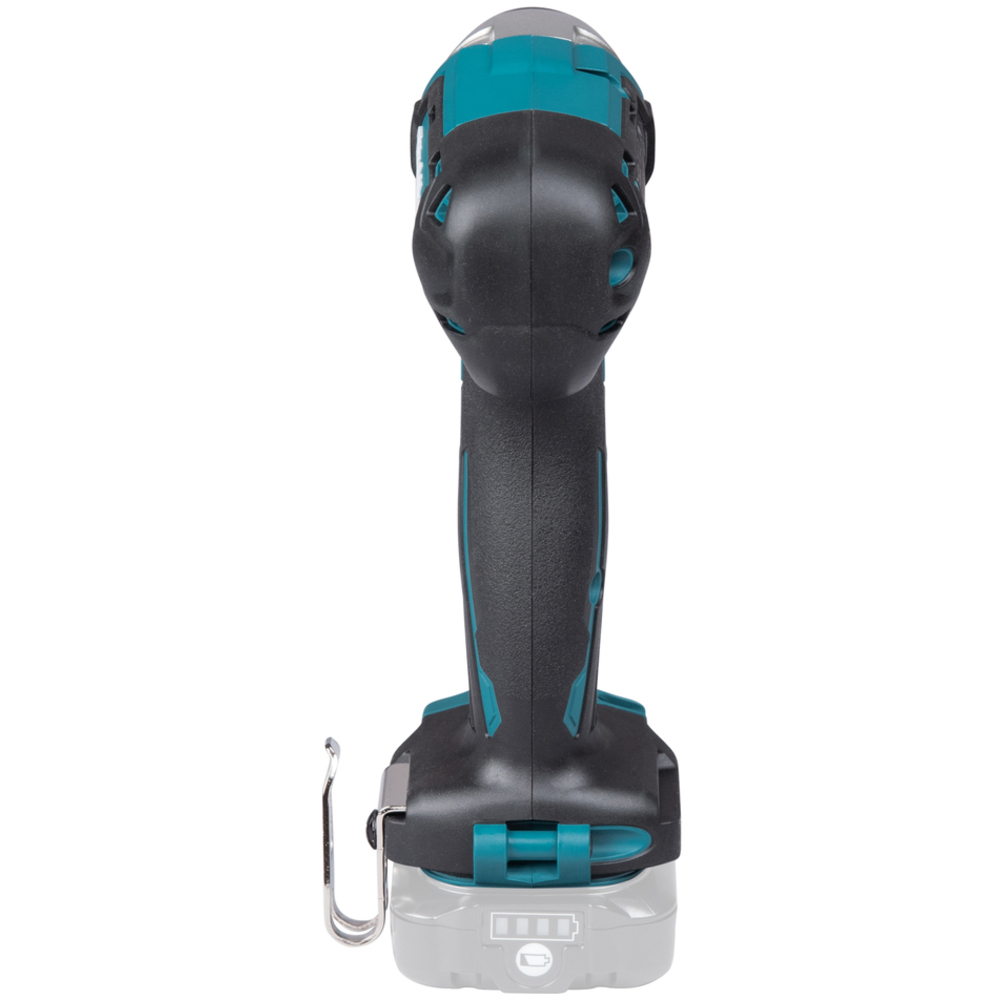 Boulonneuse à chocs CXT - MAKITA - TW141DZJ