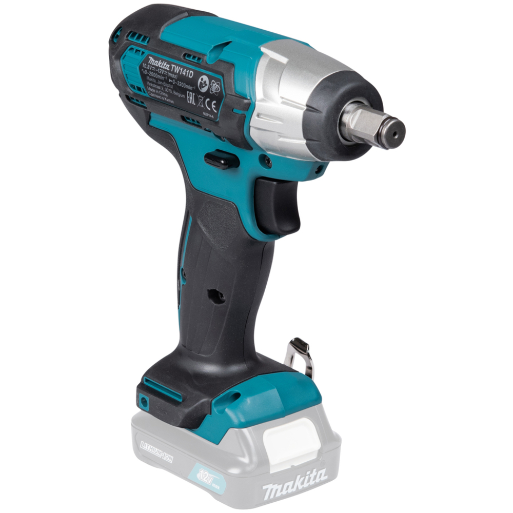 Boulonneuse à chocs CXT - MAKITA - TW141DZJ