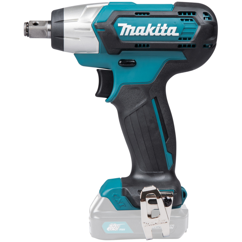 Boulonneuse à chocs CXT - MAKITA - TW141DZJ