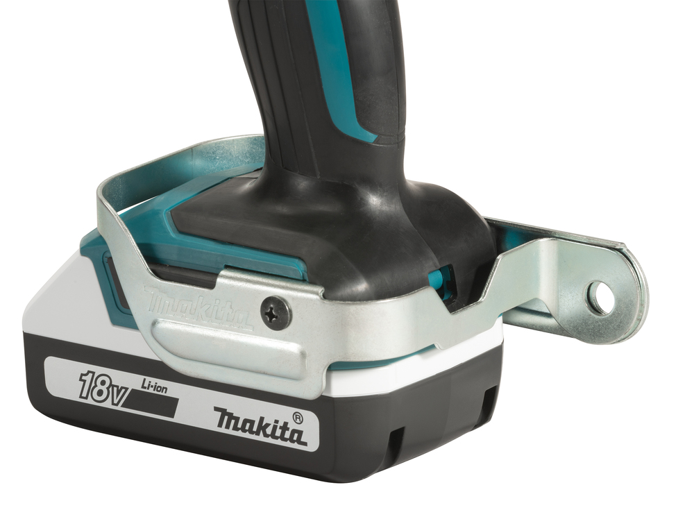 Boulonneuse G-Serie 18V - 200 Nm - MAKITA - TW202D001