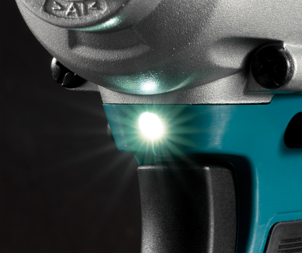 Boulonneuse G-Serie 18V - 200 Nm - MAKITA - TW202D001