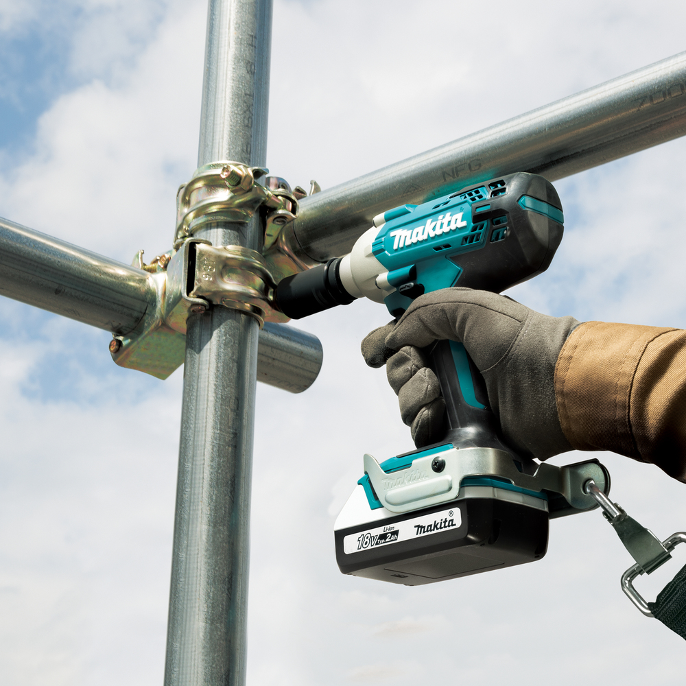 Boulonneuse G-Serie 18V - 200 Nm - MAKITA - TW202D001