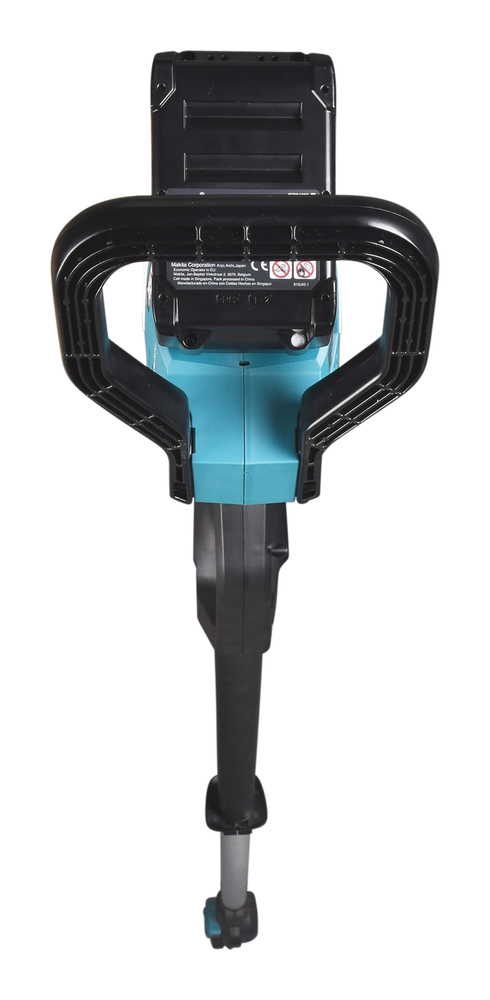 TRONCONNEUSE D'ELAGAGE SUR PERCHE MAKITA XGT 40 V Max Li-Ion - 4 Ah - UA004GM101