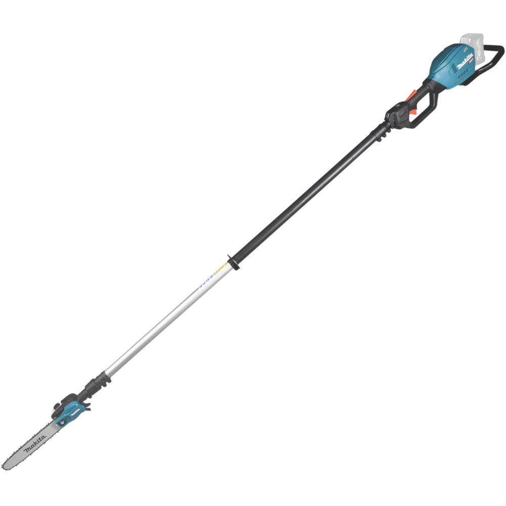 Tronçonneuse d'élagage sur perche 40 V max Li-ion Produit seul - MAKITA - UA004GZ