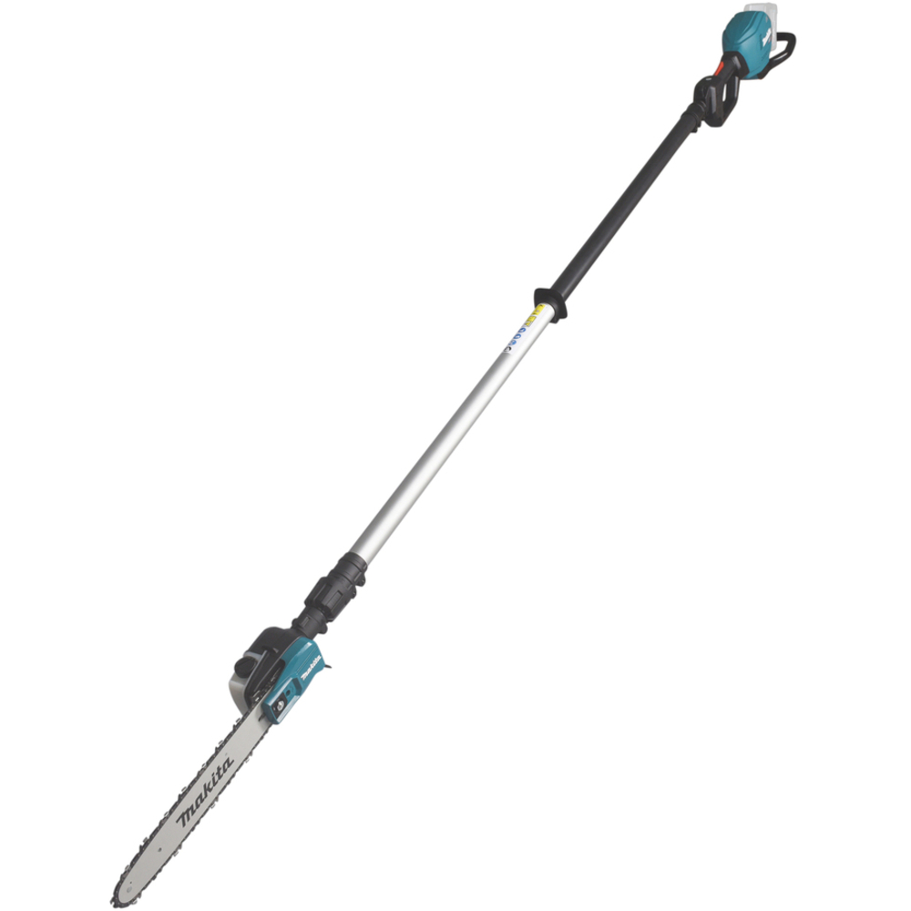 Tronçonneuse d'élagage sur perche 40 V max Li-ion Produit seul - MAKITA - UA004GZ