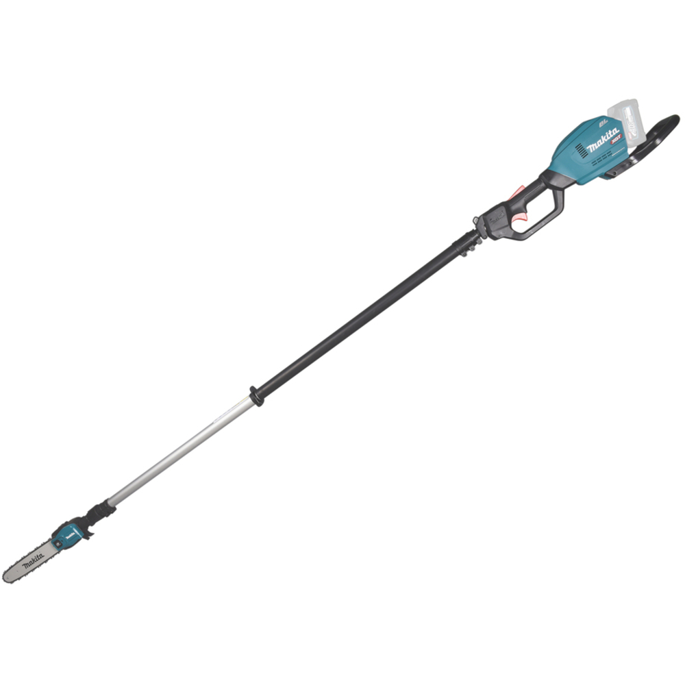 Tronçonneuse d'élagage sur perche 40 V max Li-ion Produit seul - MAKITA - UA004GZ