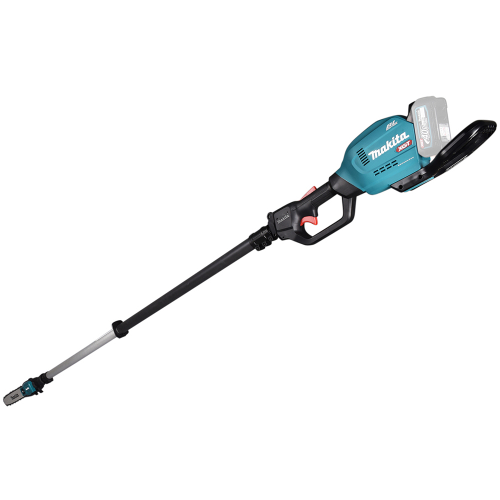 Tronçonneuse d'élagage sur perche 40 V max Li-ion Produit seul - MAKITA - UA004GZ
