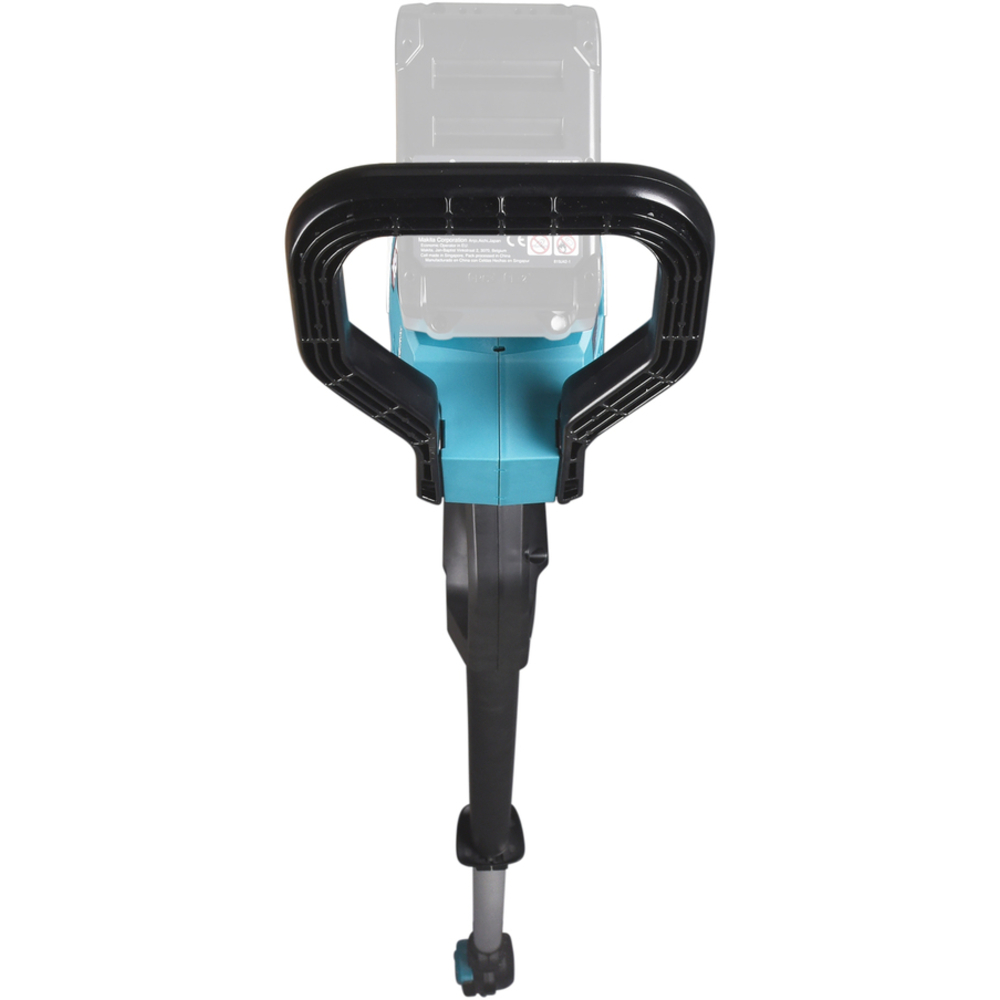 Tronçonneuse d'élagage sur perche 40 V max Li-ion Produit seul - MAKITA - UA004GZ