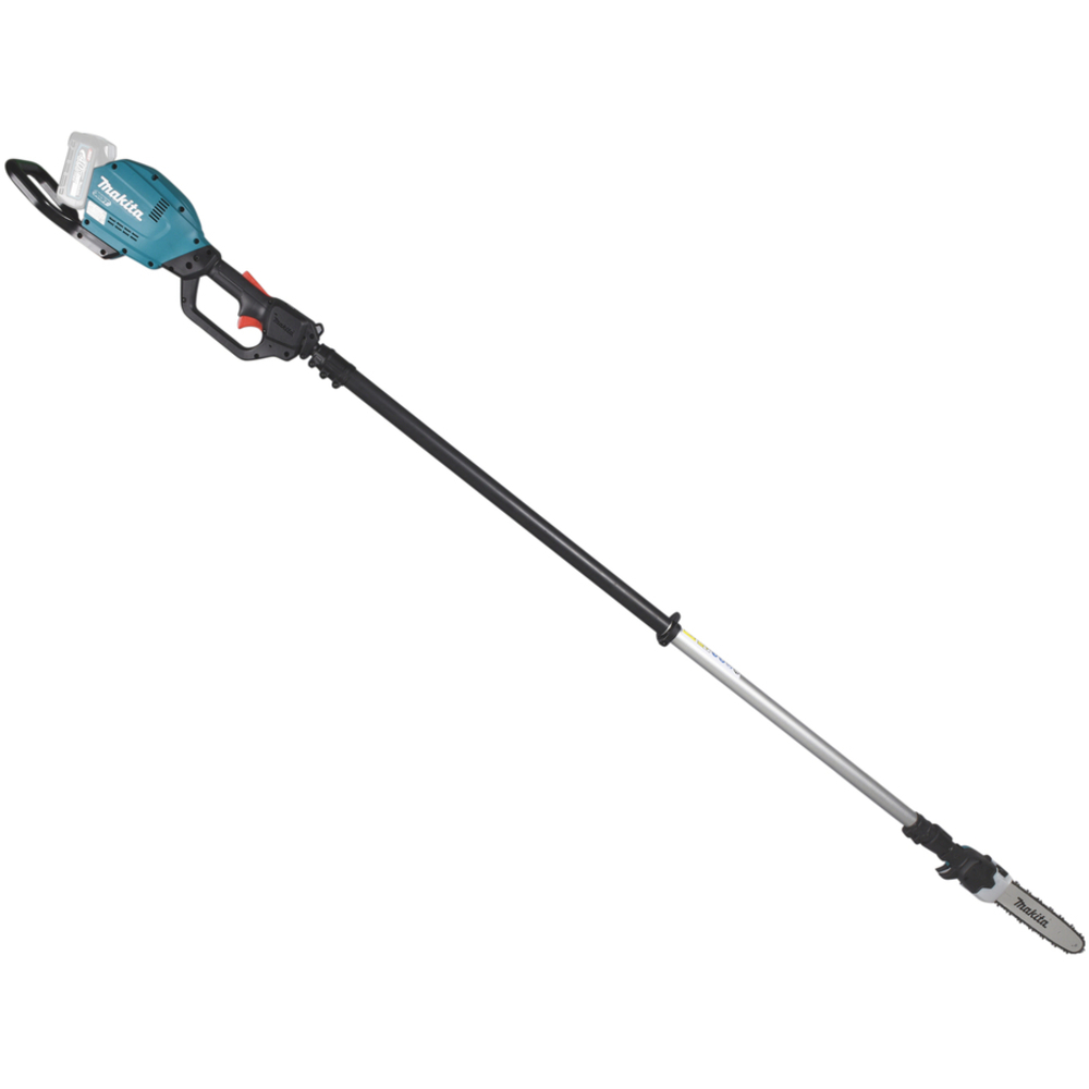 Tronçonneuse d'élagage sur perche 40 V max Li-ion Produit seul - MAKITA - UA004GZ