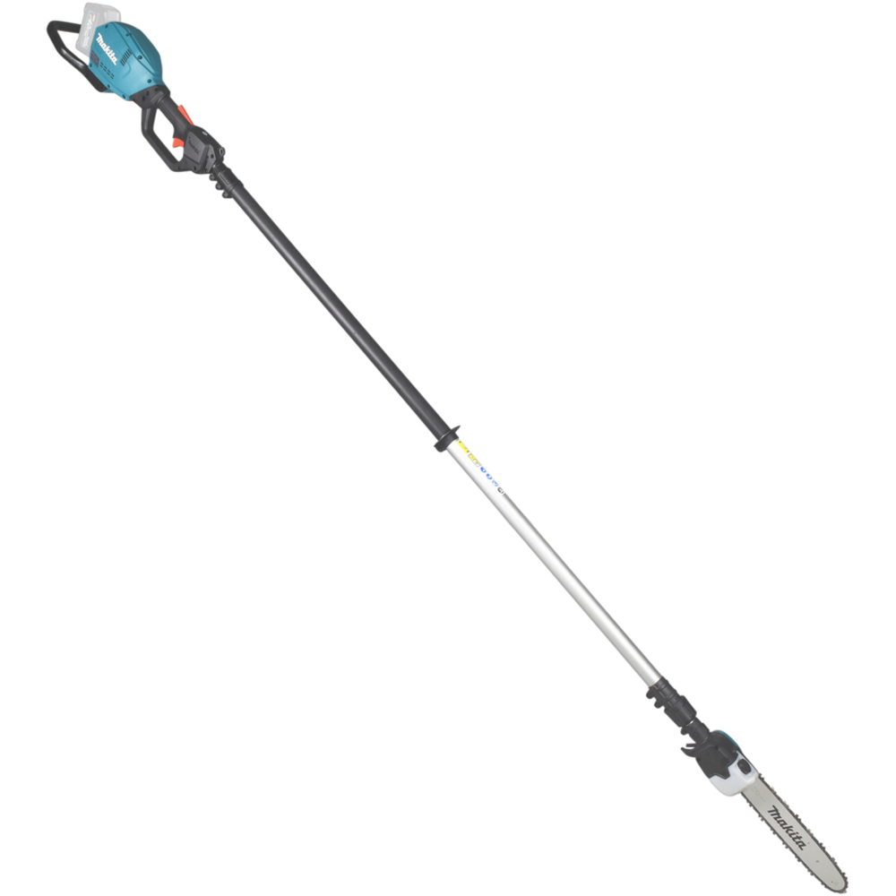 Tronçonneuse d'élagage sur perche 40 V max Li-ion Produit seul - MAKITA - UA004GZ