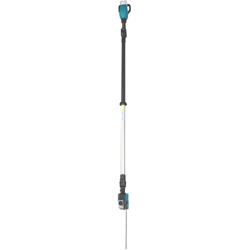 Tronçonneuse d'élagage sur perche 40 V max Li-ion Produit seul - MAKITA - UA004GZ