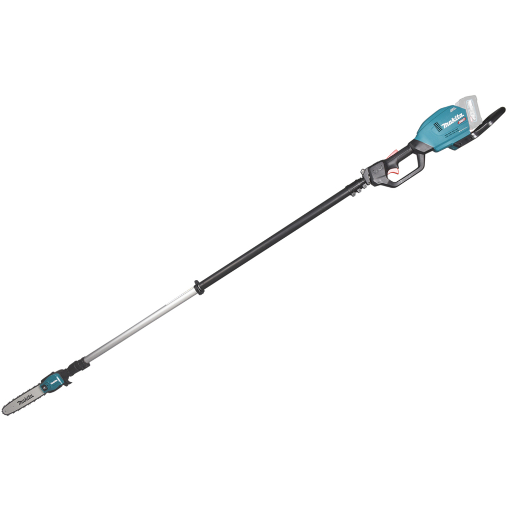Tronçonneuse d'élagage sur perche 40 V max Li-ion Produit seul - MAKITA - UA004GZ