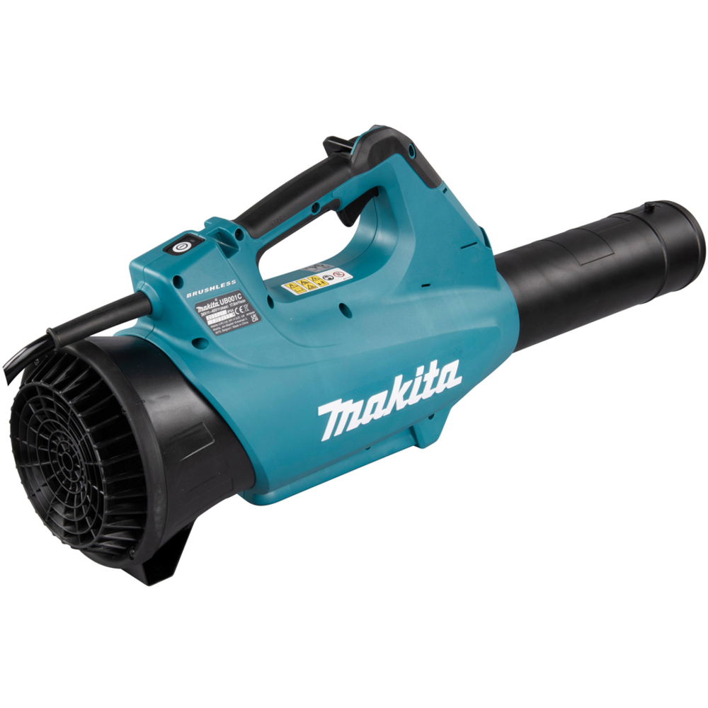 Souffleur CONNECTÉ - MAKITA - UB001CZ