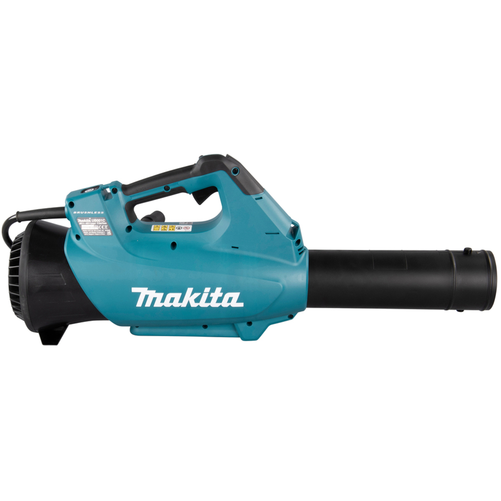 Souffleur CONNECTÉ - MAKITA - UB001CZ