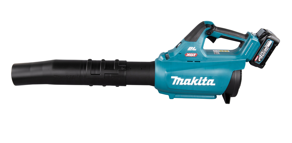 SOUFFLEUR MAKITA 40 V Max Li-Ion 4 Ah (1 batterie) - UB001GM101