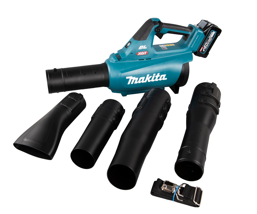 SOUFFLEUR 13,3M3 40 VMAX - MAKITA - UB001GZ