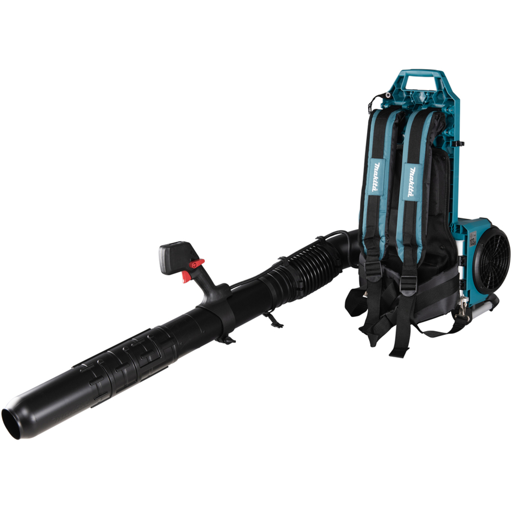 SOUFFLEUR A BATTERIE DORSALE M 17,6M3 40VMAX SEUL - MAKITA - UB002CZ