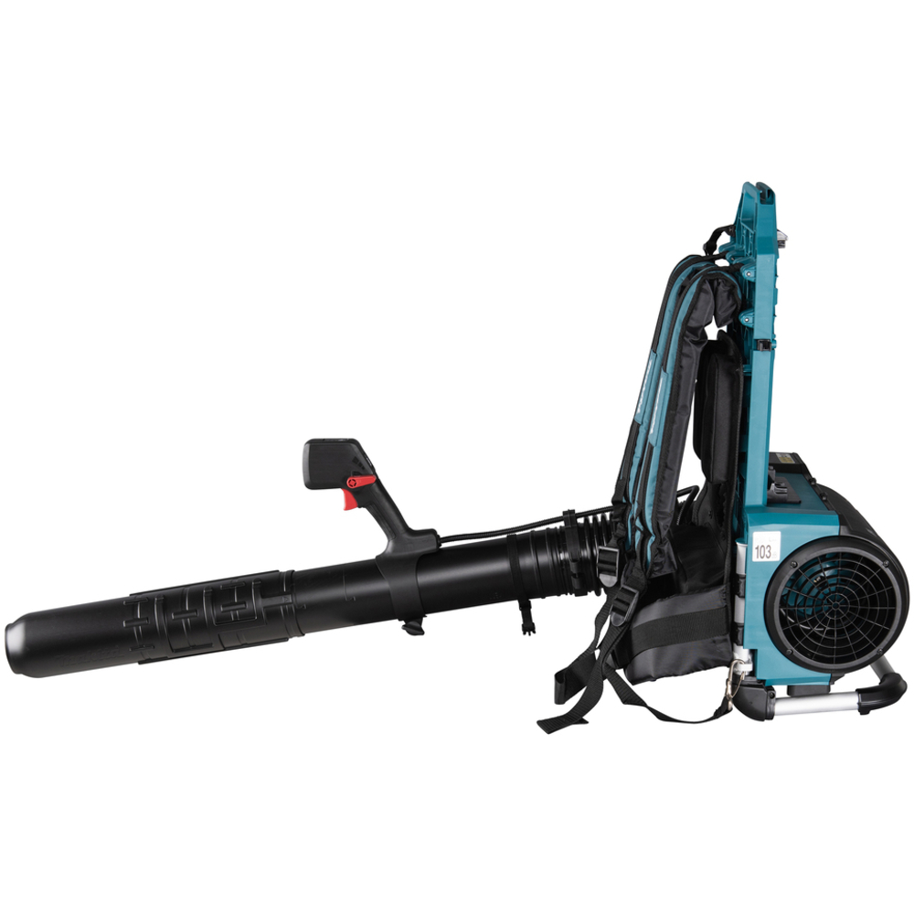 SOUFFLEUR A BATTERIE DORSALE M 17,6M3 40VMAX SEUL - MAKITA - UB002CZ