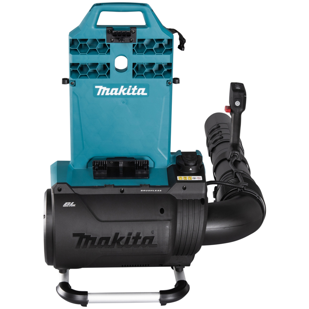 SOUFFLEUR A BATTERIE DORSALE M 17,6M3 40VMAX SEUL - MAKITA - UB002CZ
