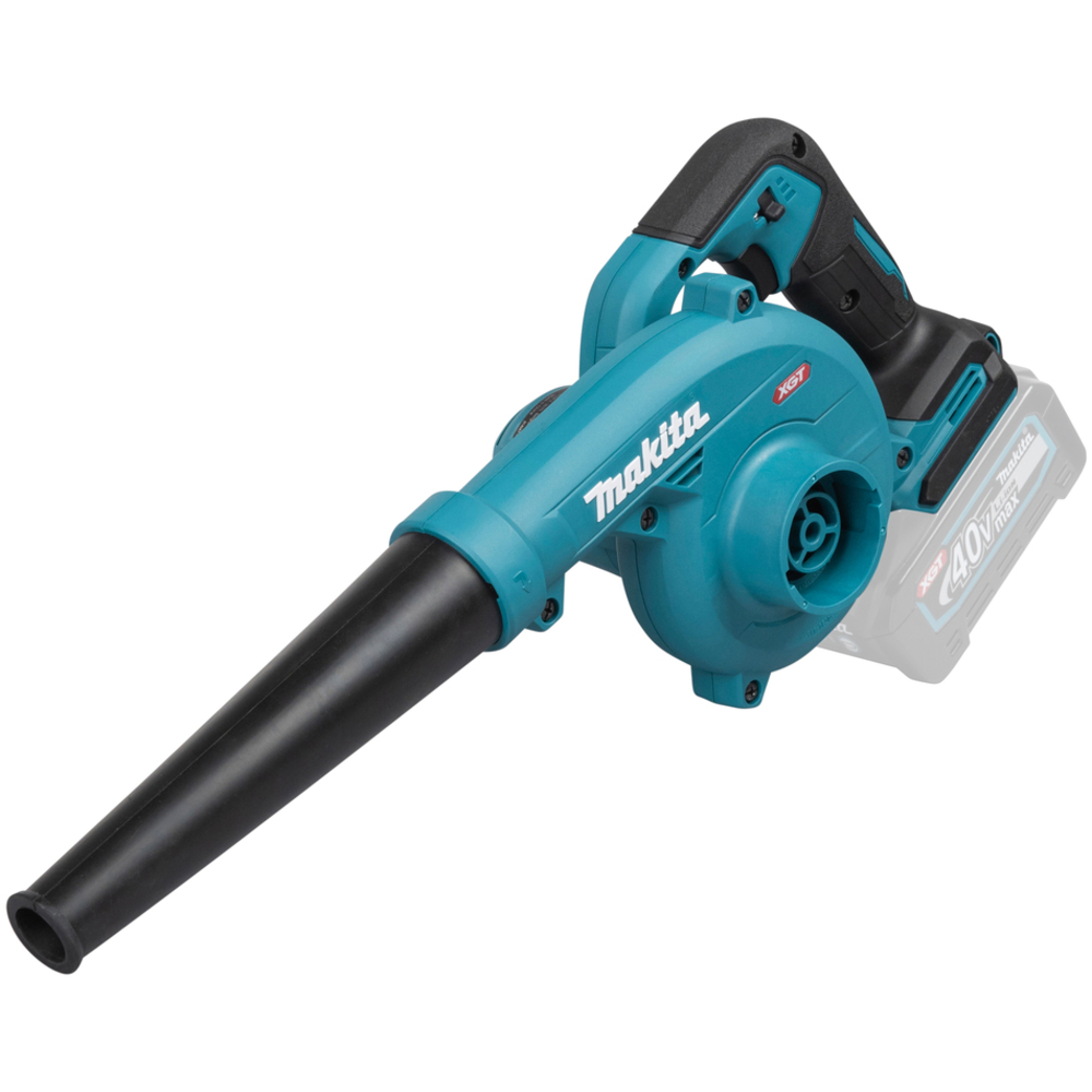 Aspirateur souffleur XGT - MAKITA - UB002GZ01