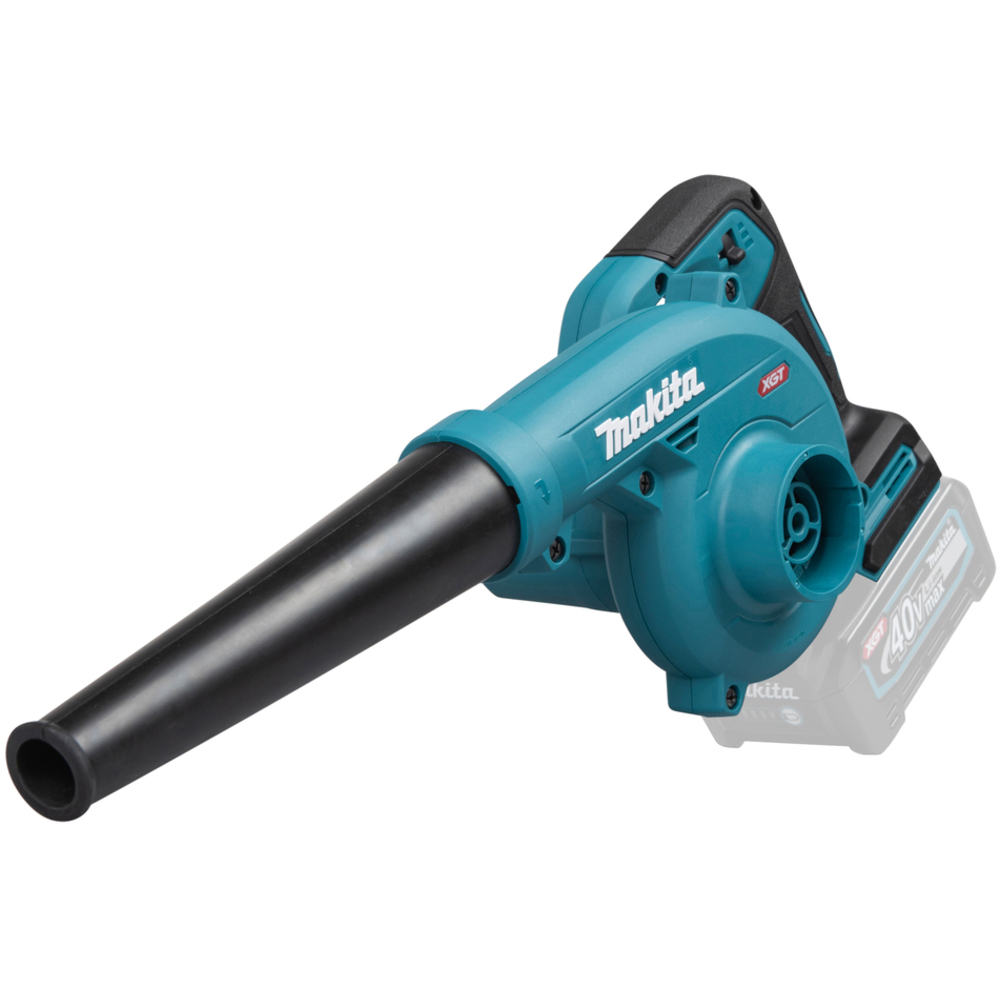 Aspirateur souffleur XGT - MAKITA - UB002GZ01