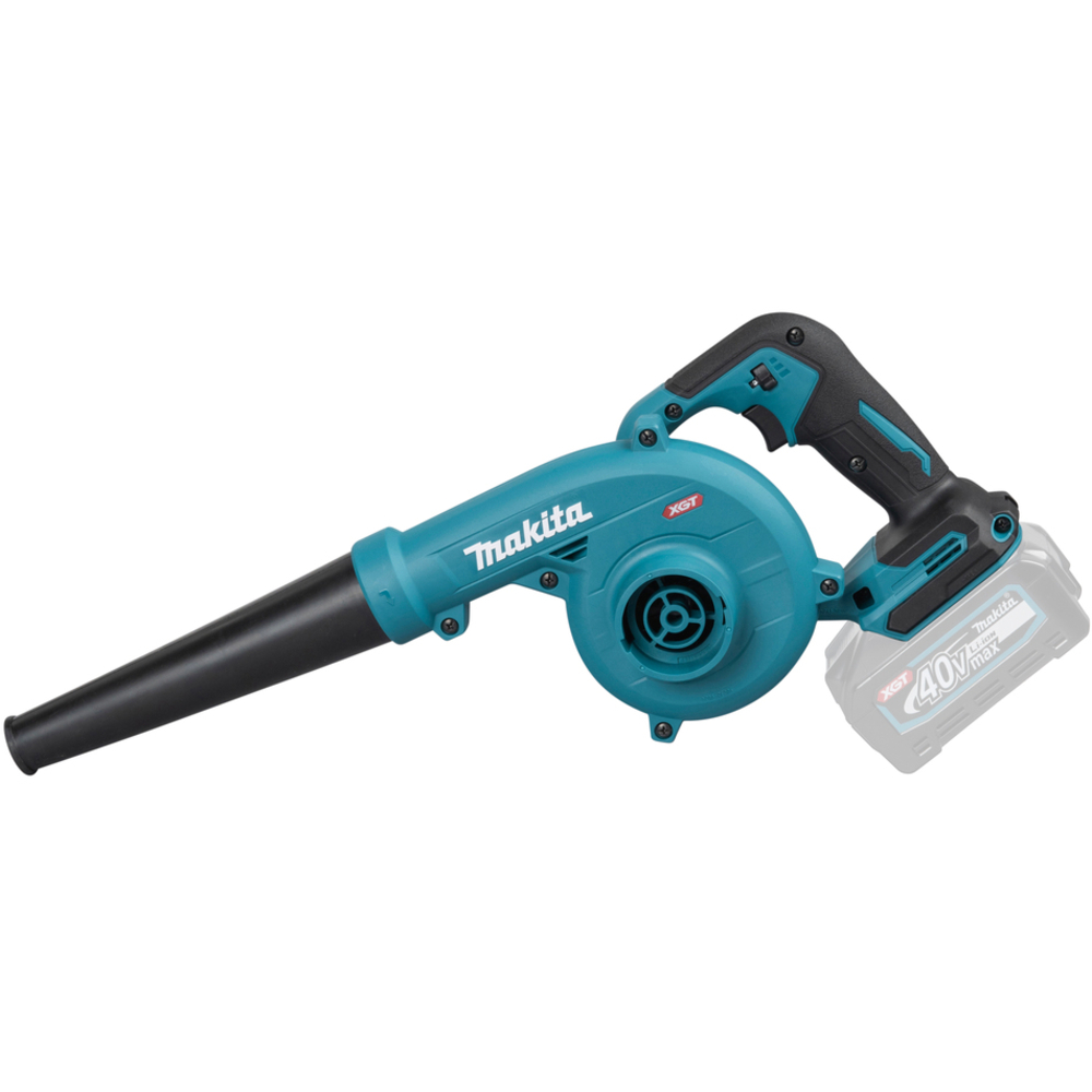 Aspirateur souffleur XGT - MAKITA - UB002GZ01
