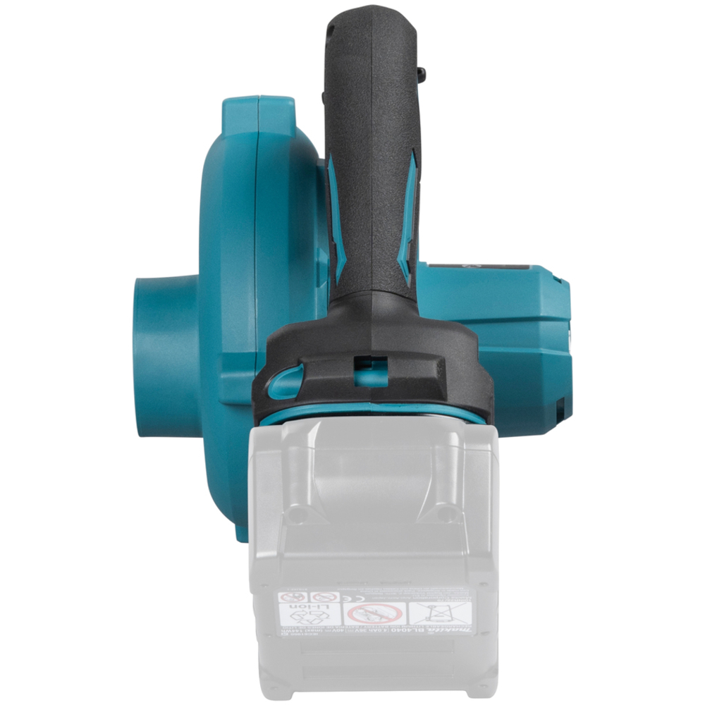 Aspirateur souffleur XGT - MAKITA - UB002GZ01