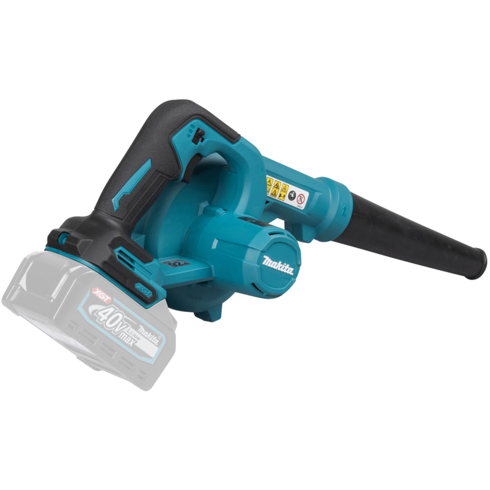 Aspirateur souffleur XGT - MAKITA - UB002GZ01