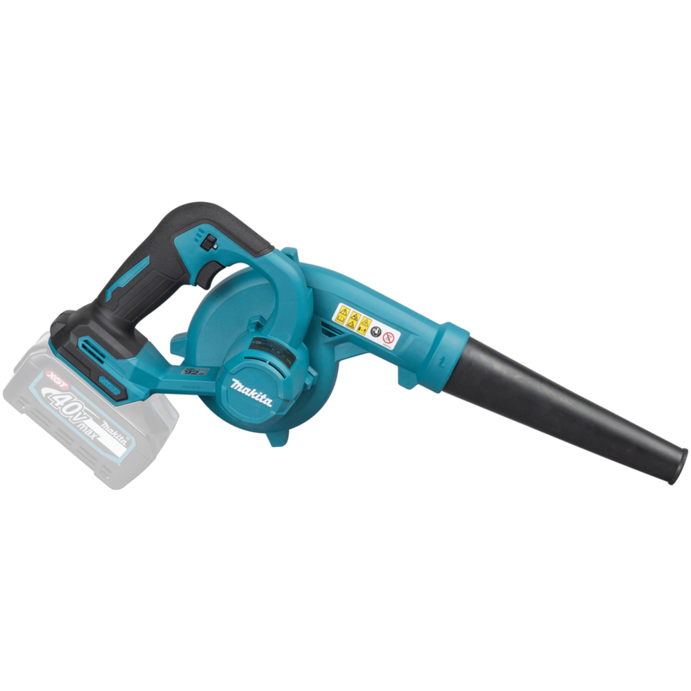 Aspirateur souffleur XGT - MAKITA - UB002GZ01