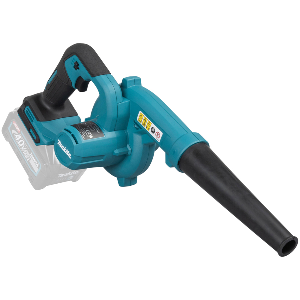 Aspirateur souffleur XGT - MAKITA - UB002GZ01