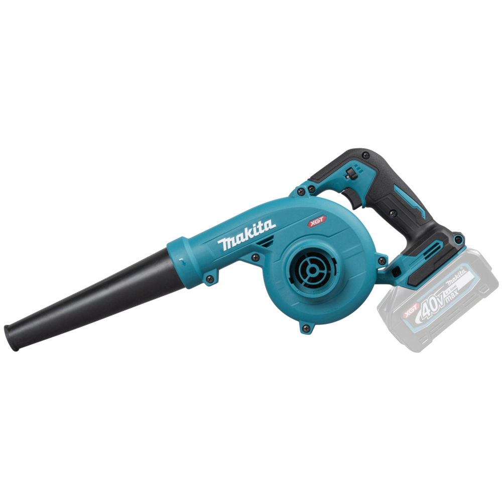 Aspirateur souffleur XGT - MAKITA - UB002GZ01
