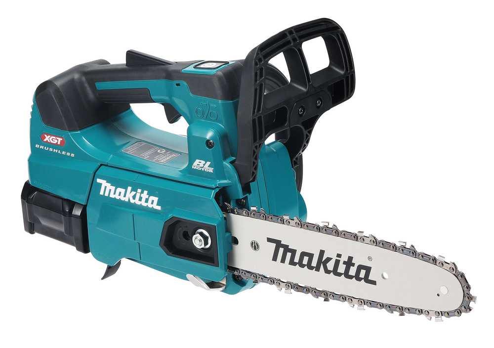 Tronçonneuse d'élagage 25 cm XGT 40V max - MAKITA - UC002GM102