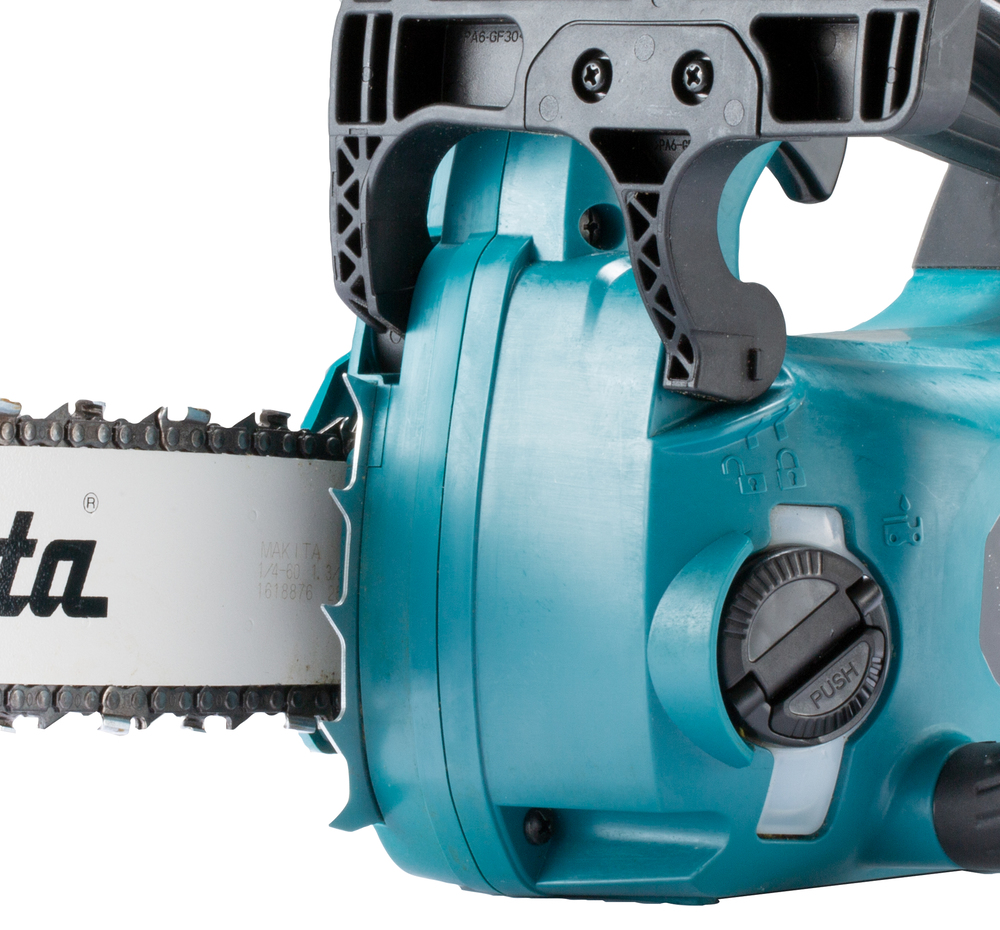 Tronçonneuse d'élagage XGT 40V Li-Ion 4Ah - 25 cm - MAKITA - UC002GM103