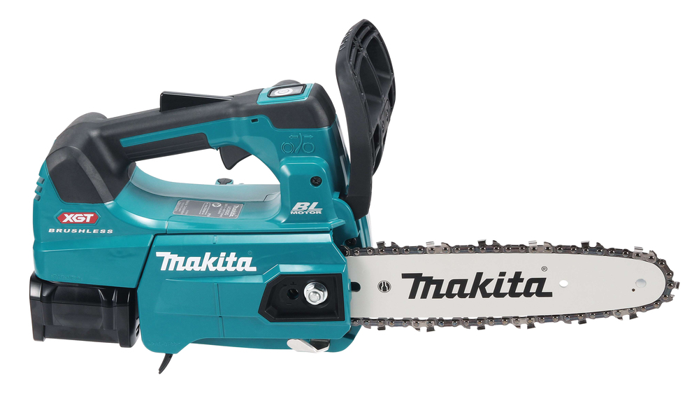 Tronçonneuse d'élagage 25 cm XGT 40V max - MAKITA - UC002GM202