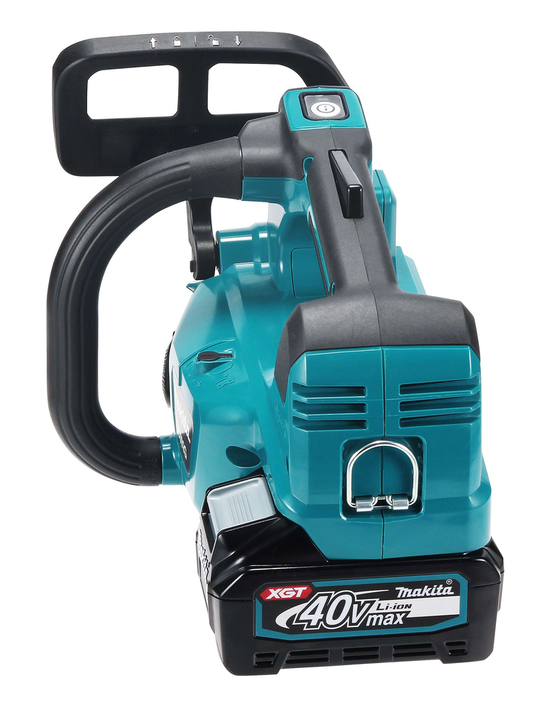 Tronçonneuse d'élagage XGT 25 cm 40V - MAKITA - UC002GM203