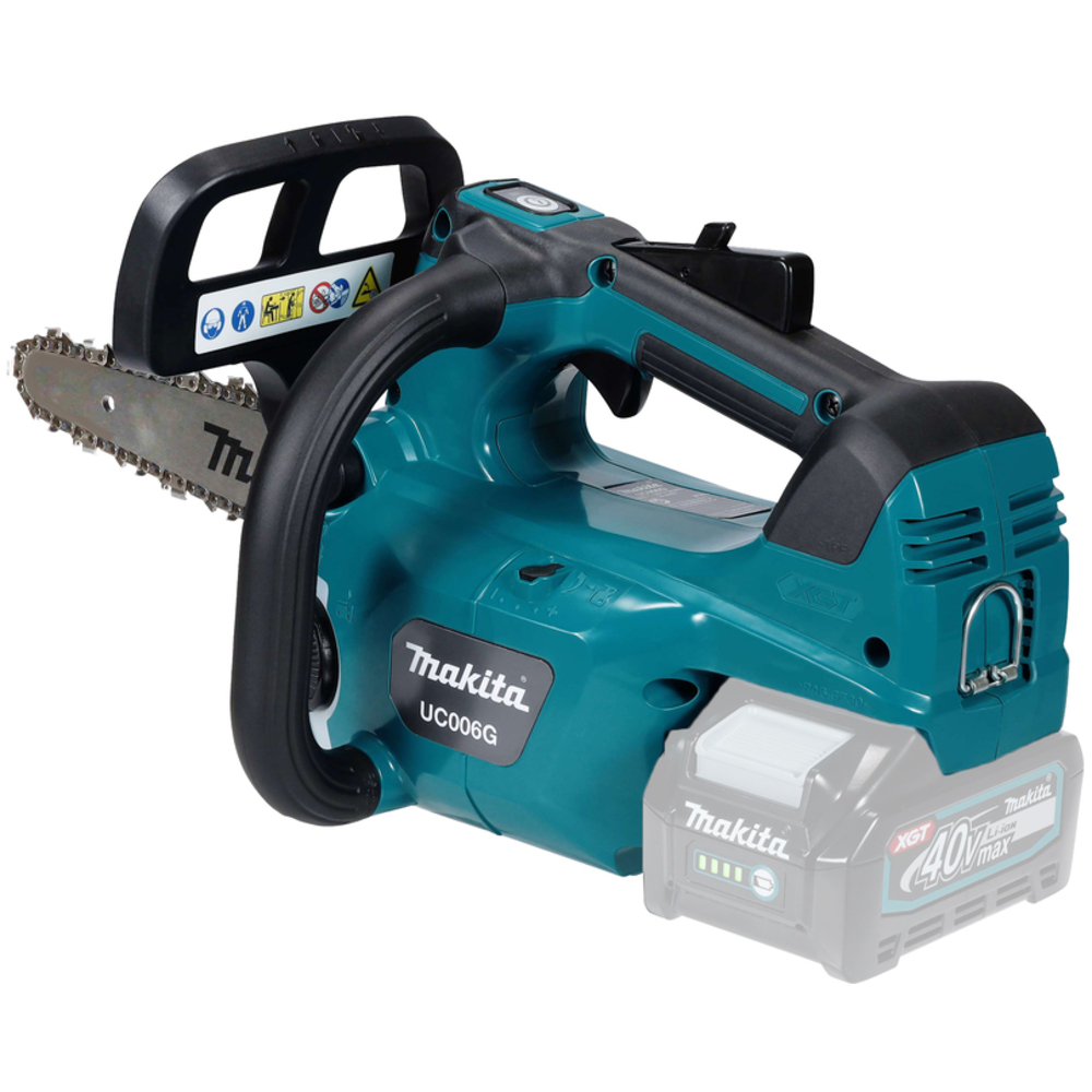 Tronçonneuse d'élagage XGT - MAKITA - UC006GZ