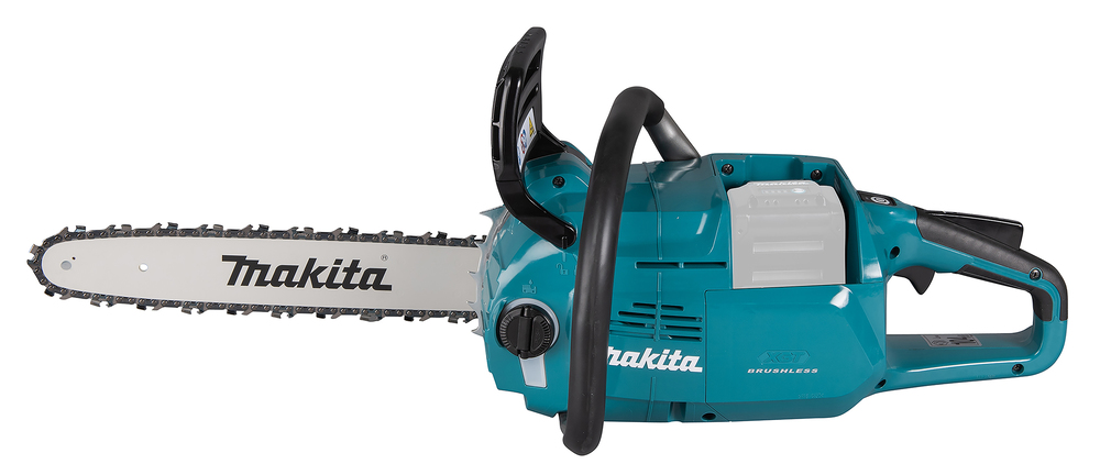 Tronçonneuse MAKITA XGT 40 V Max Li-Ion 35 cm Produit seul - UC011GZ01