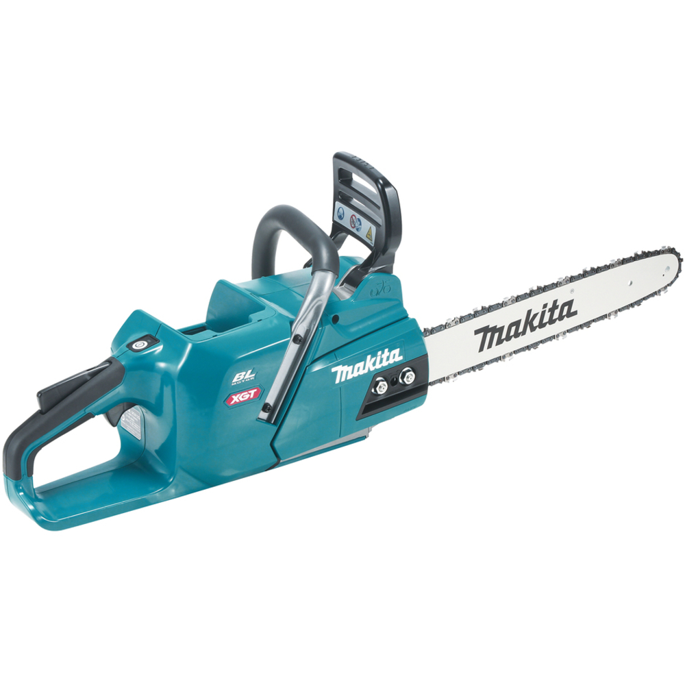 Tronçonneuse 40 cm 40 V Max Li-Ion Produit seul - MAKITA - UC012GZ01