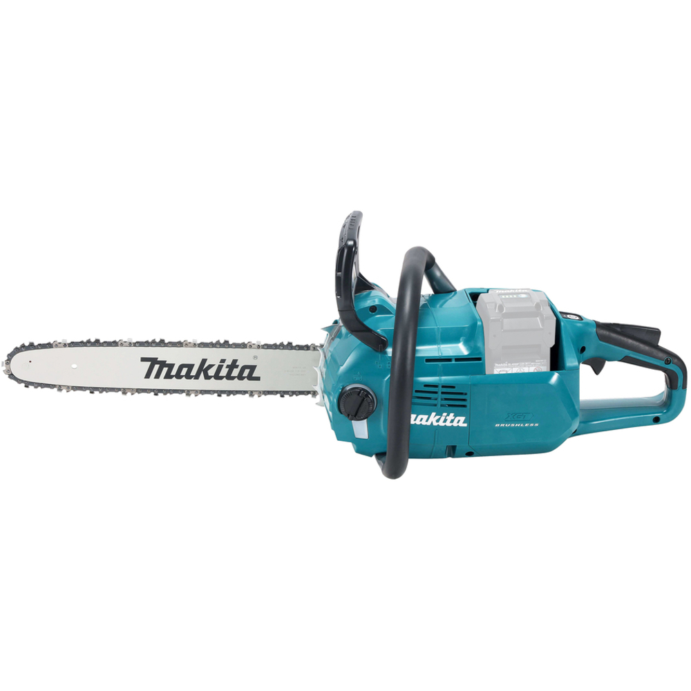 Tronçonneuse 40 cm 40 V Max Li-Ion Produit seul - MAKITA - UC012GZ01